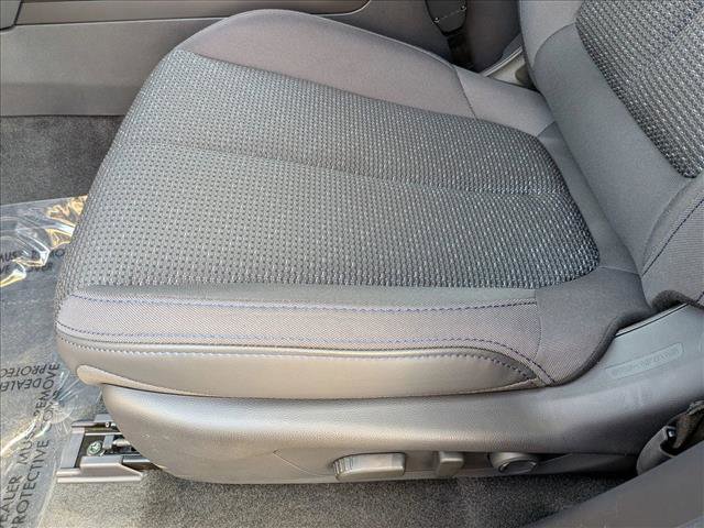 New 2026 Subaru Forester Premium AWD/4WD image 4