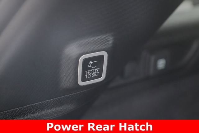 Used 2024 Jeep Grand Cherokee Summit image 33