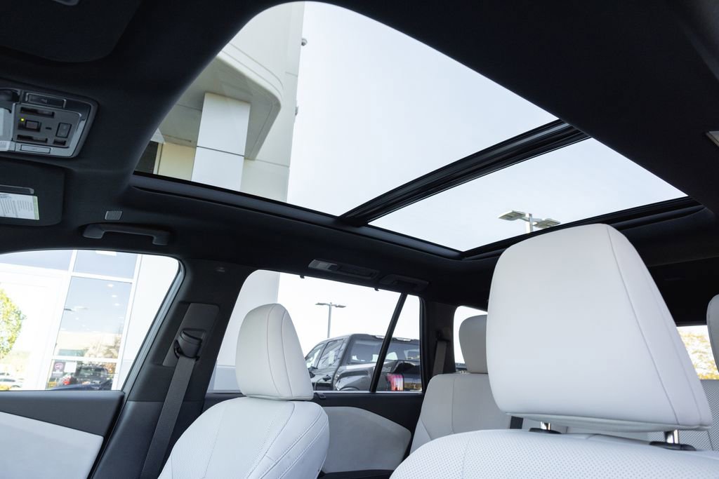 Used 2026 Lexus TX 350 FWD w/ Technology Package image 13