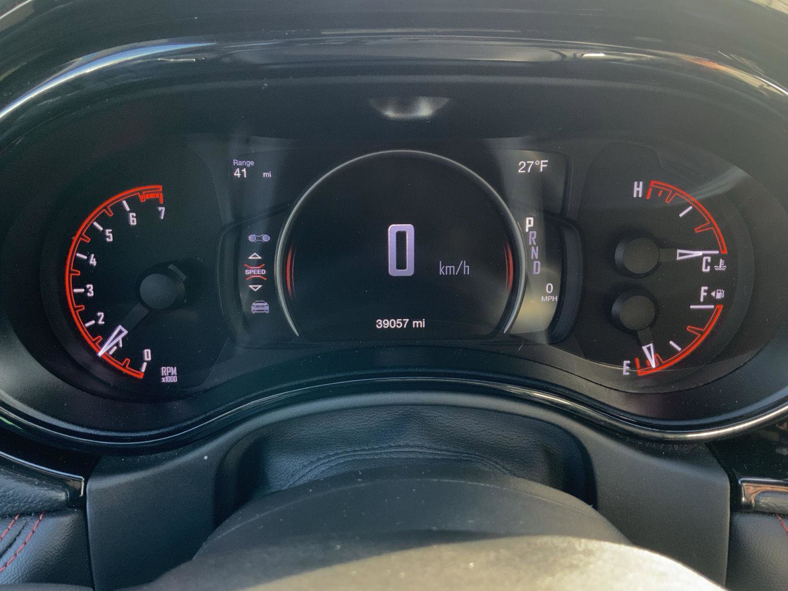 Used 2023 Dodge Durango GT image 27