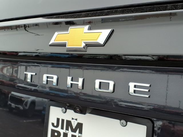 New 2026 Chevrolet Tahoe LS AWD/4WD image 26