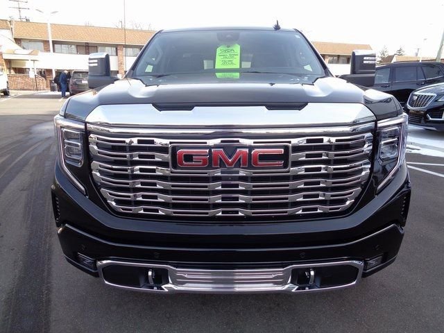 Used 2024 GMC Sierra 1500 Denali w/ Denali Reserve Package image 2