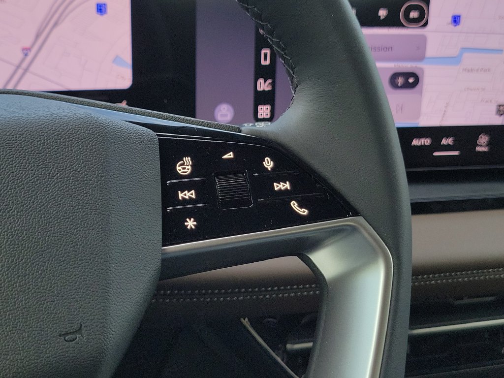 New 2027 Audi Q6 e-tron Premium Plus AWD/4WD image 10