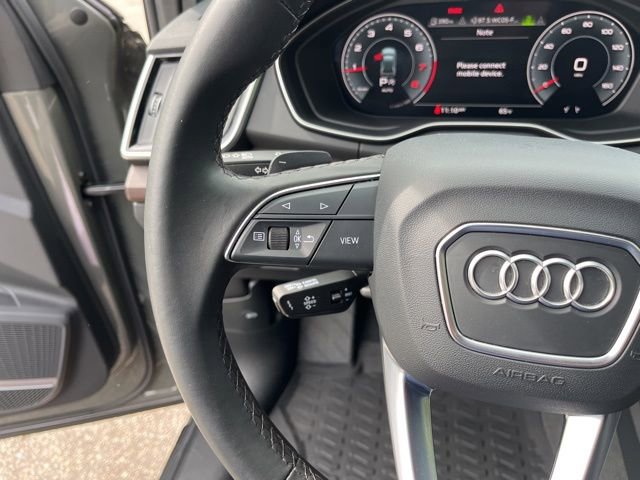 Used 2023 Audi Q5 2.0T Premium Plus w/ Premium Plus Package image 19