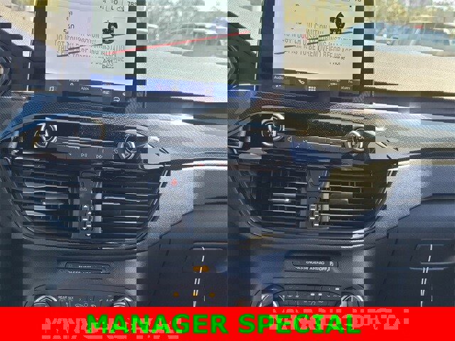 New 2025 Ford Escape ST-Line w/ Equipment Group 301A image 53