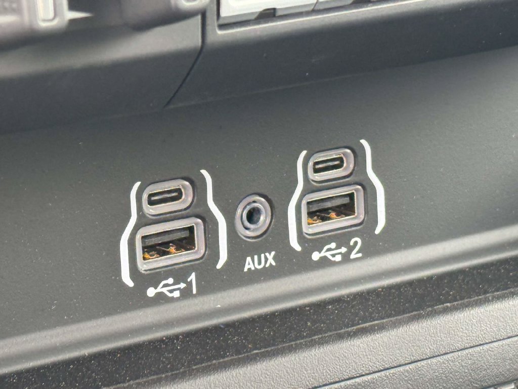 New 2026 RAM 2500 Big Horn AWD/4WD image 20