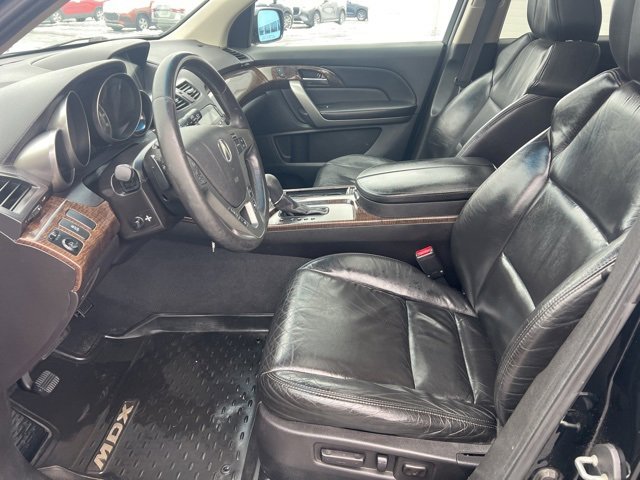 Used 2011 Acura MDX w/ Technology Package image 19