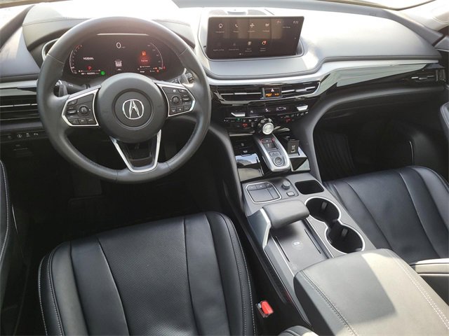 Used 2024 Acura MDX FWD w/ Technology Package image 15