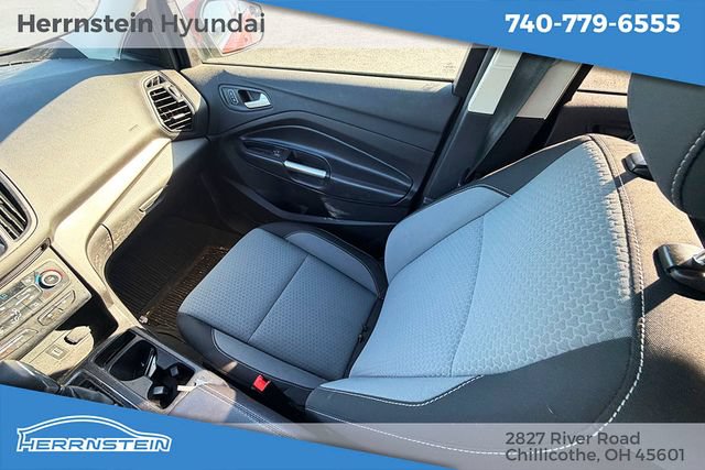 Used 2019 Ford Escape SE AWD/4WD image 12
