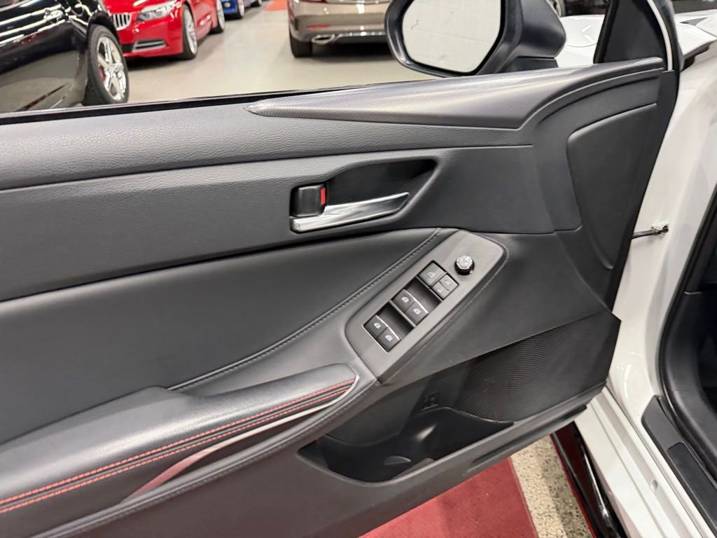 Used 2020 Toyota Avalon TRD w/ All Weather Liner Package FWD image 24