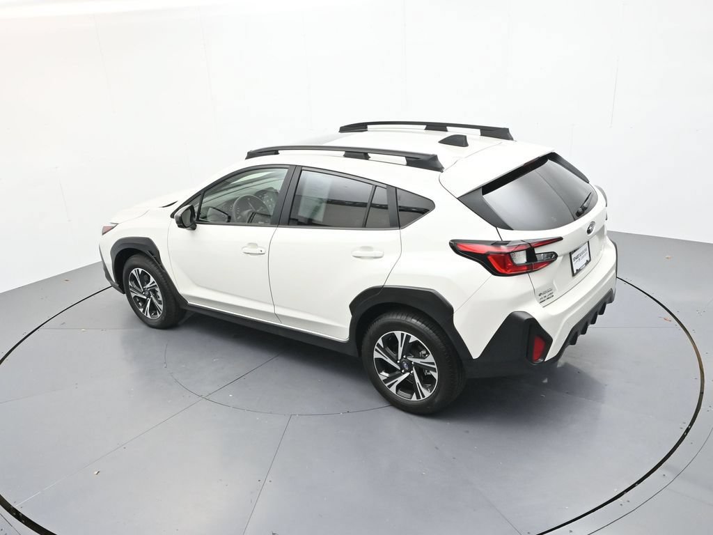 Certified 2024 Subaru Crosstrek 2.0i Premium AWD/4WD image 30