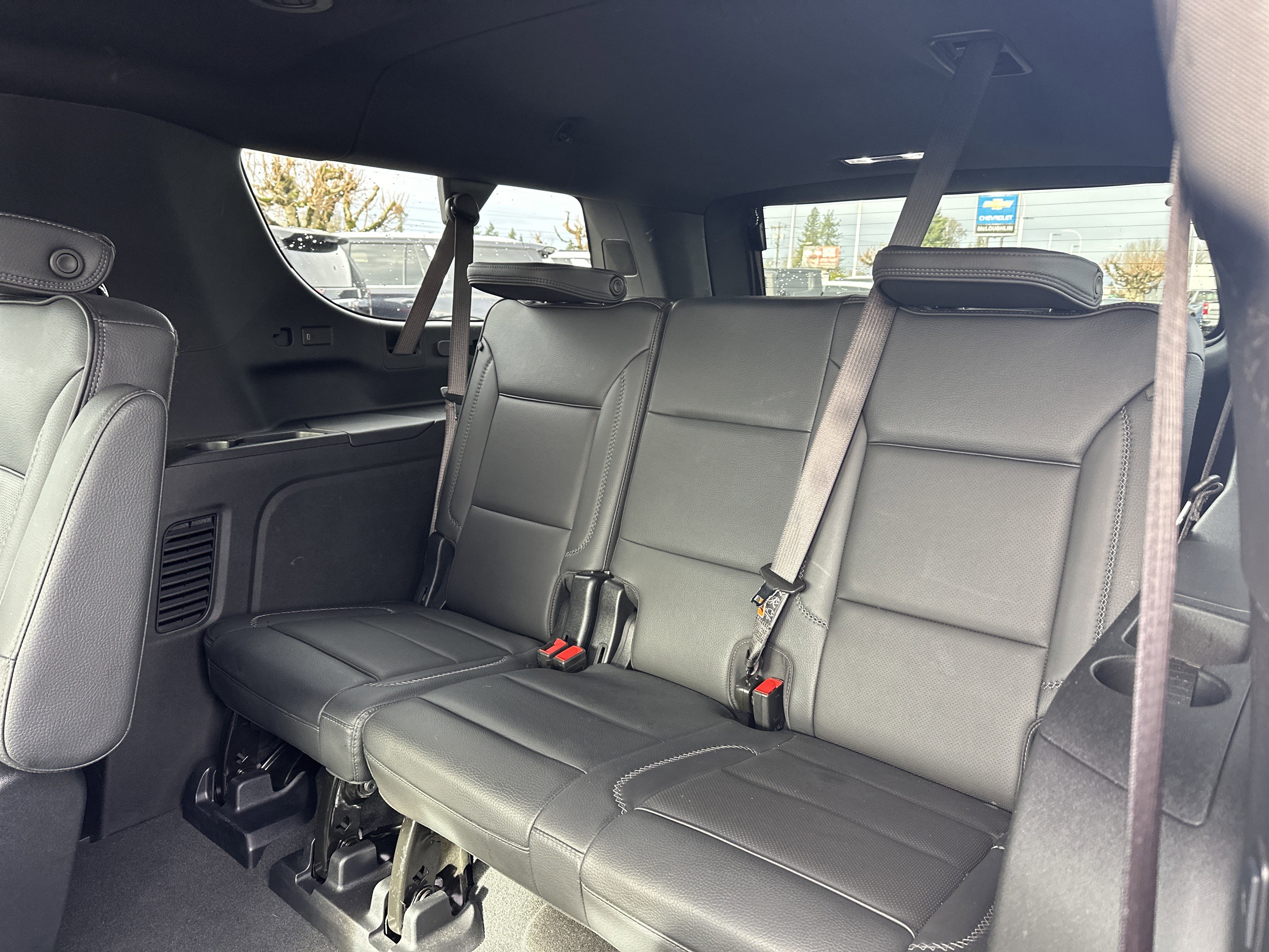 Certified 2025 GMC Yukon XL Denali image 12