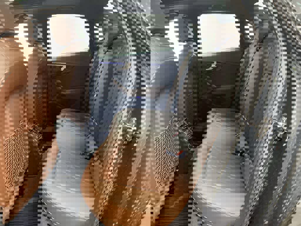 Used 2018 Audi A4 2.0T Prestige w/ Prestige Package image 18