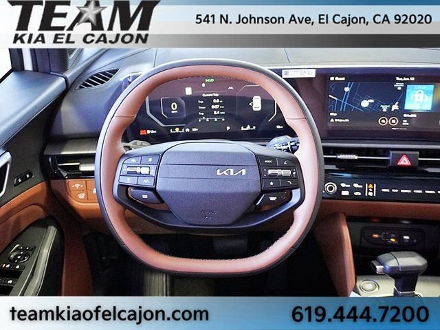 New 2026 Kia Sportage X-Line w/ X-Line Technology Package AWD/4WD image 25