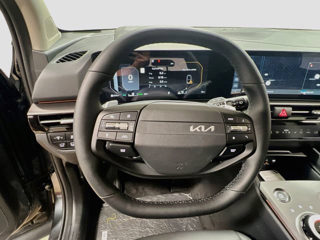 New 2027 Kia Sportage SX Prestige AWD/4WD image 11