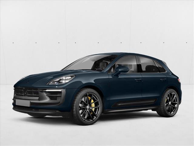 Used 2022 Porsche Macan S image 1