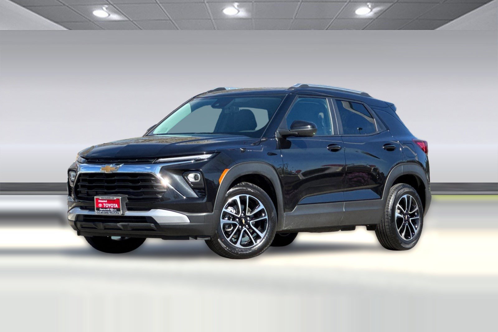 Used 2025 Chevrolet TrailBlazer LT image 23