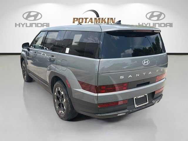 New 2026 Hyundai Santa Fe SE FWD image 7