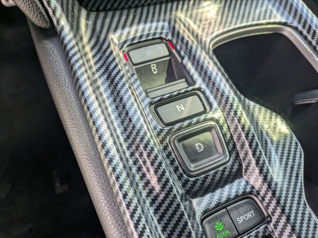 Certified 2018 Honda Accord Sport image 11