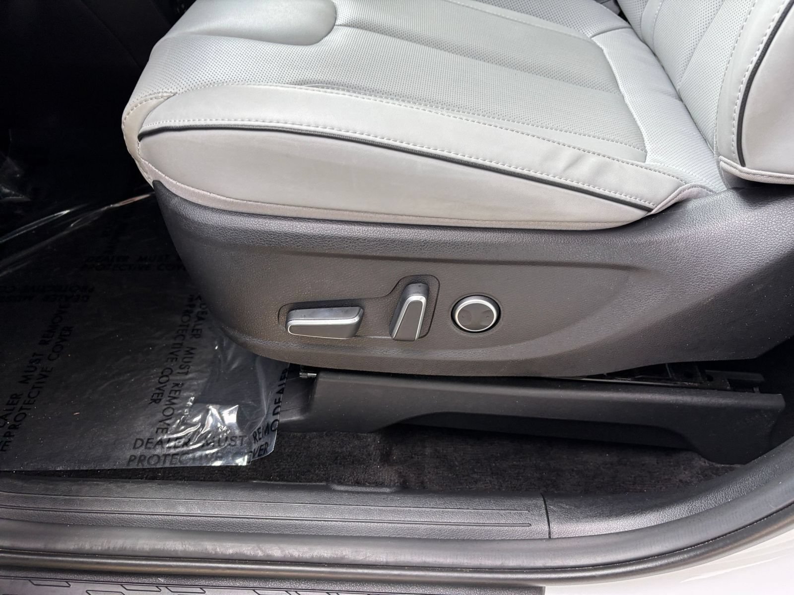 Used 2025 Hyundai Palisade SEL AWD/4WD image 23