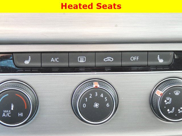 Used 2015 Volkswagen Golf TDI SE w/ Lighting Package image 21