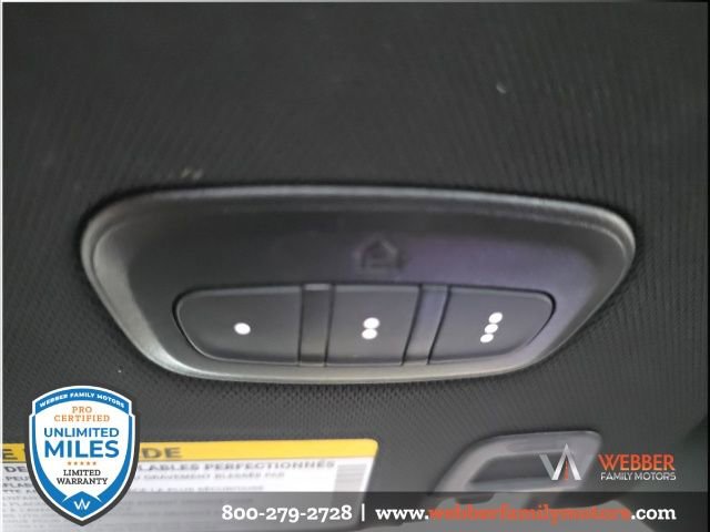 Used 2023 Jeep Grand Cherokee L Overland w/ Advanced Protech Group III image 41