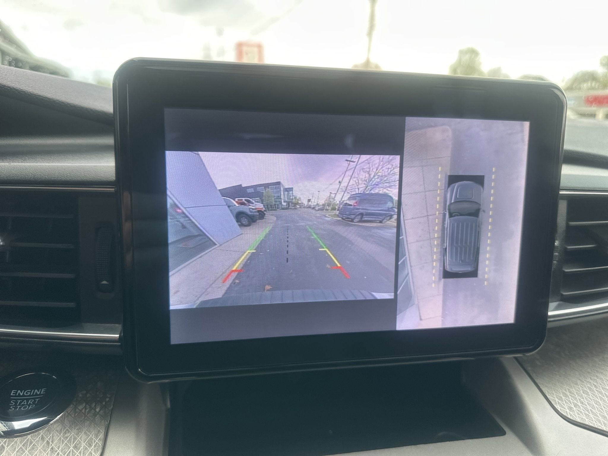Used 2022 Ford Explorer Timberline image 34