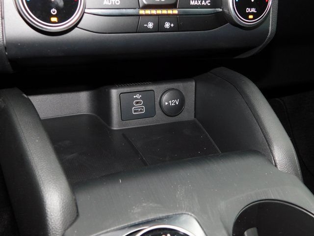 New 2026 Ford Escape ST-Line AWD/4WD image 35