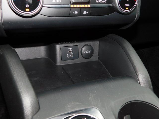 New 2026 Ford Escape ST-Line AWD/4WD image 35