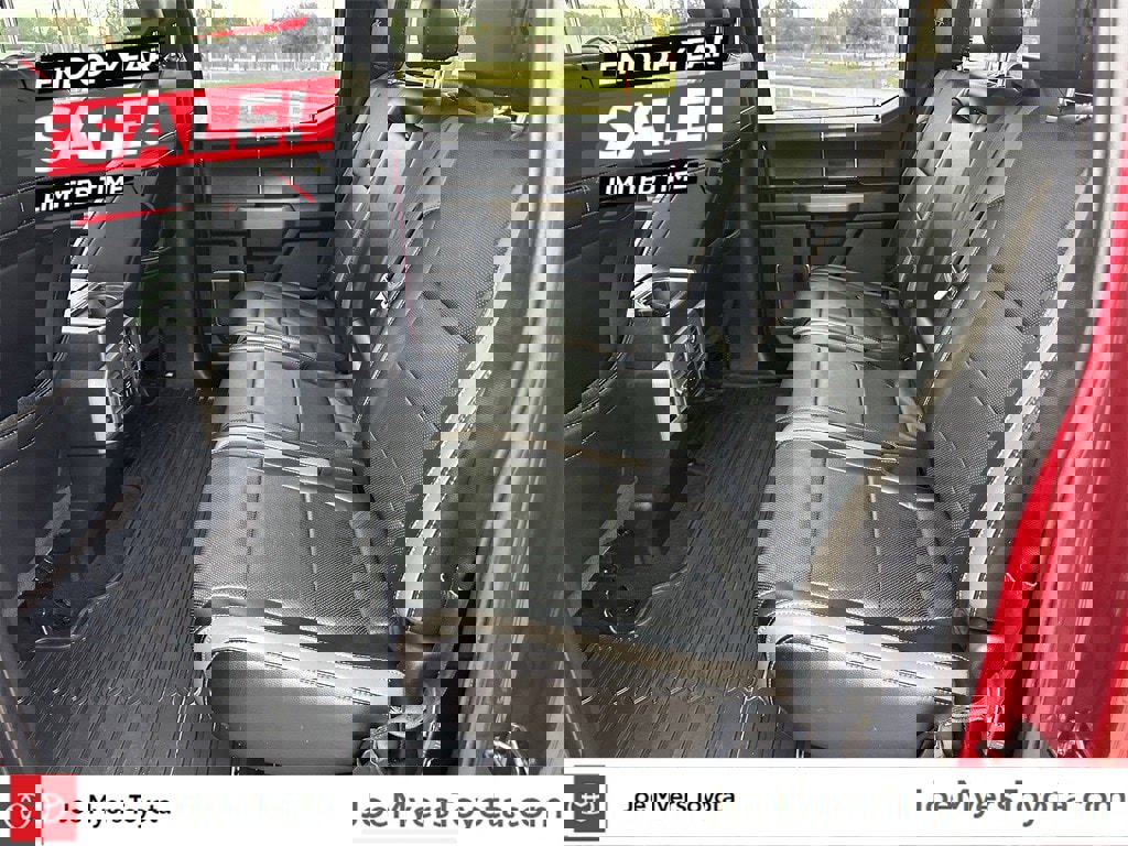 Used 2018 Ford F150 Raptor w/ Equipment Group 802A Luxury image 46