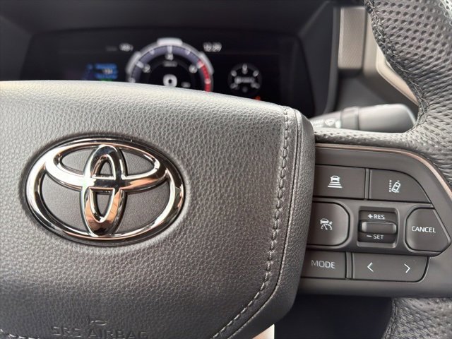 New 2026 Toyota Tundra Limited w/ TRD Off-Road Package image 17