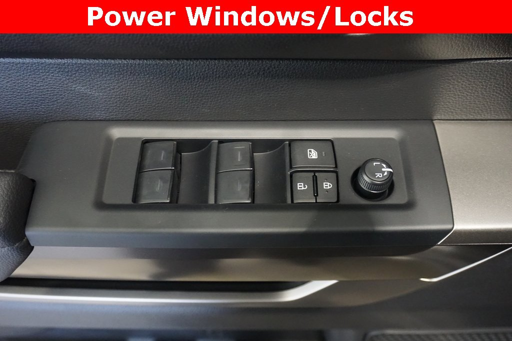 New 2026 Toyota Tundra SR5 image 6