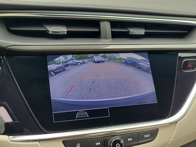 Used 2023 Buick Encore GX Preferred w/ Cold Weather Comfort Package FWD image 22