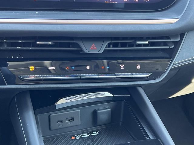 New 2026 Buick Envision Sport Touring AWD/4WD image 23
