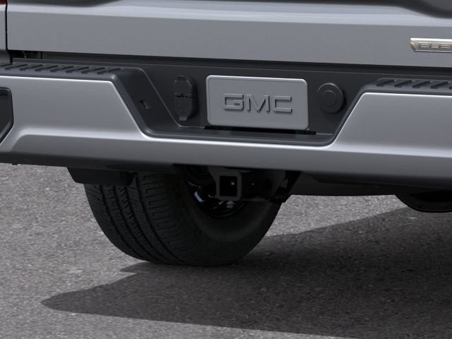 New 2026 GMC Sierra 1500 Elevation AWD/4WD image 14
