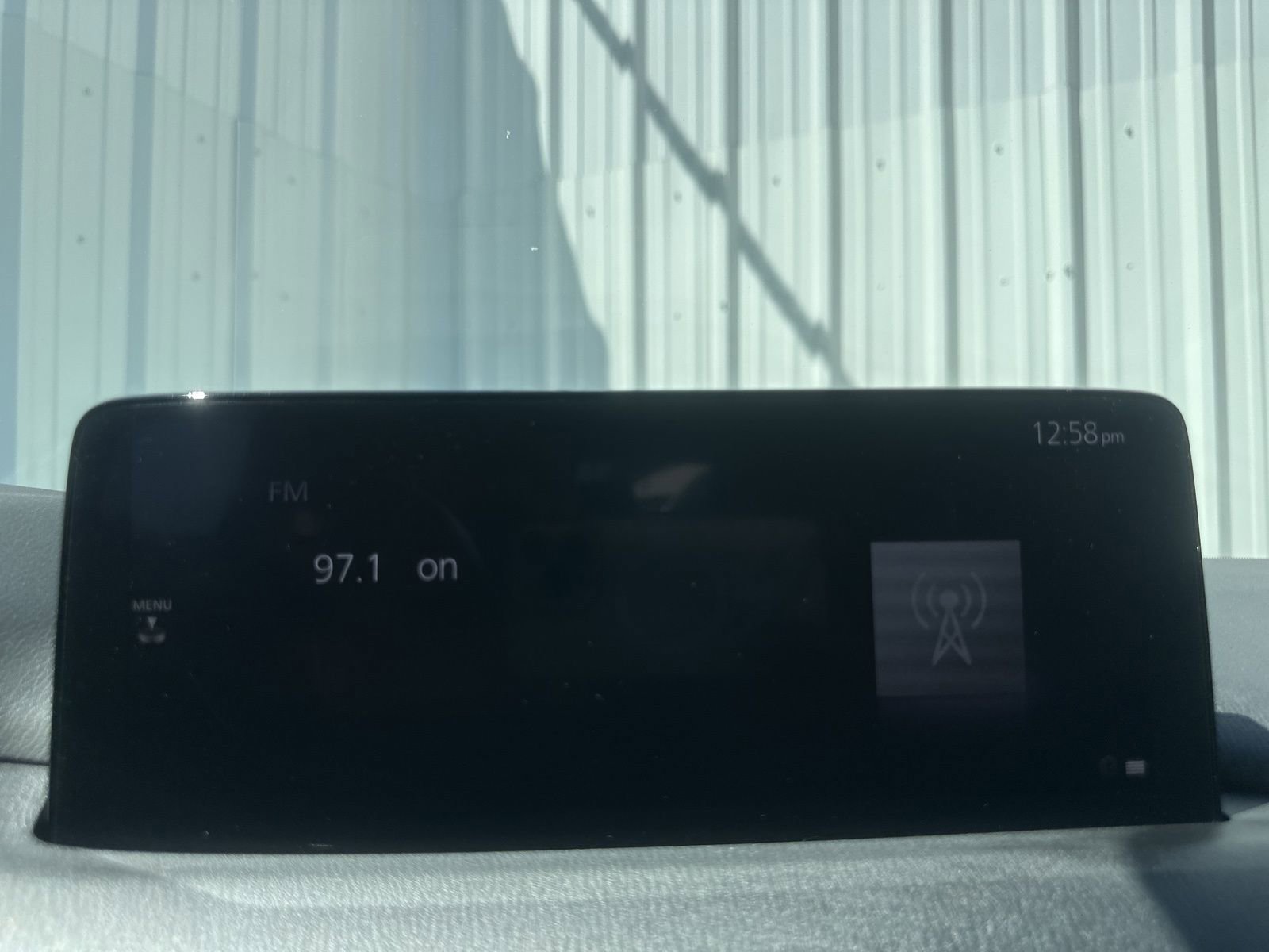 Used 2023 MAZDA CX-5 AWD 2.5 S image 24