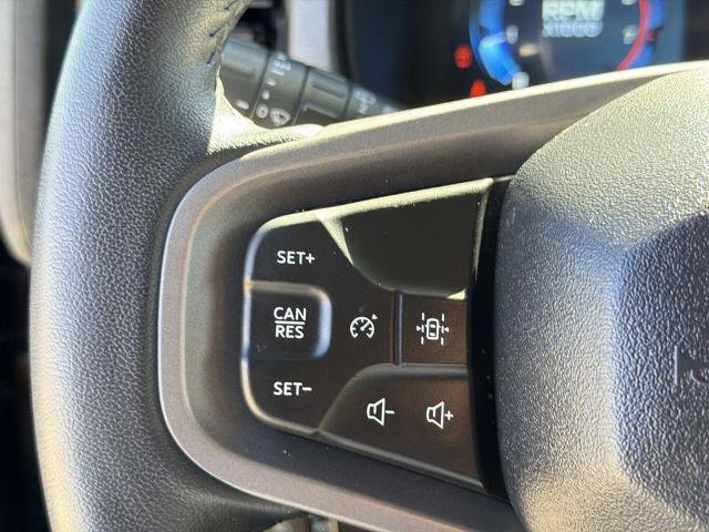 Certified 2025 Ford Bronco Badlands image 20