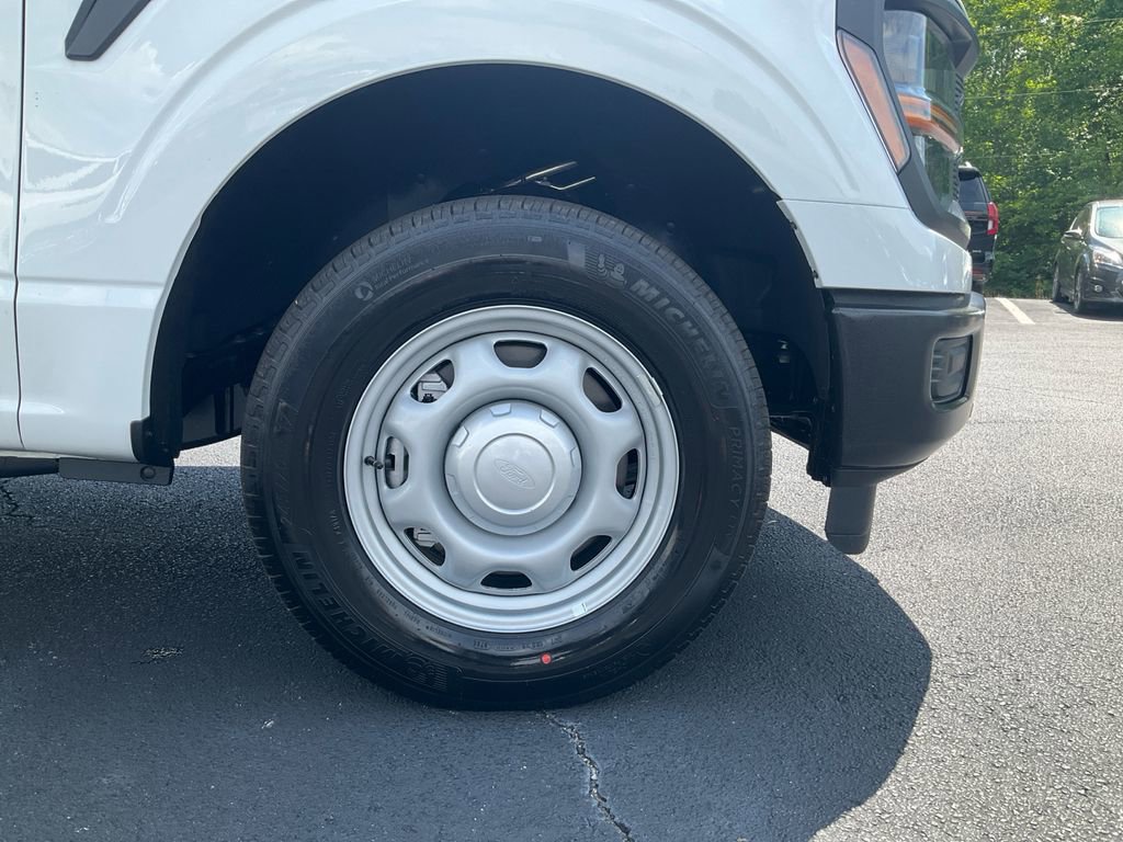 New 2026 Ford F150 XL RWD image 10
