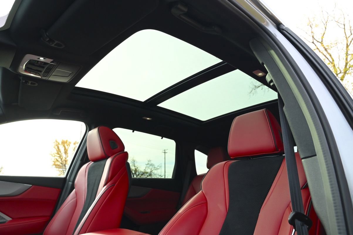 Used 2023 Acura MDX A-Spec image 38