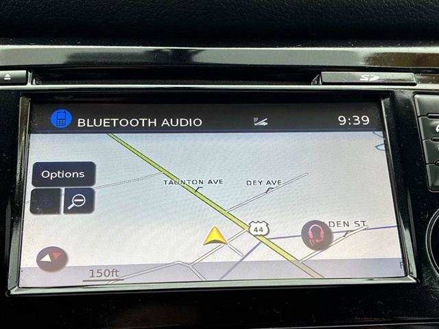 Used 2016 Nissan Rogue SL w/ SL Premium Package image 32