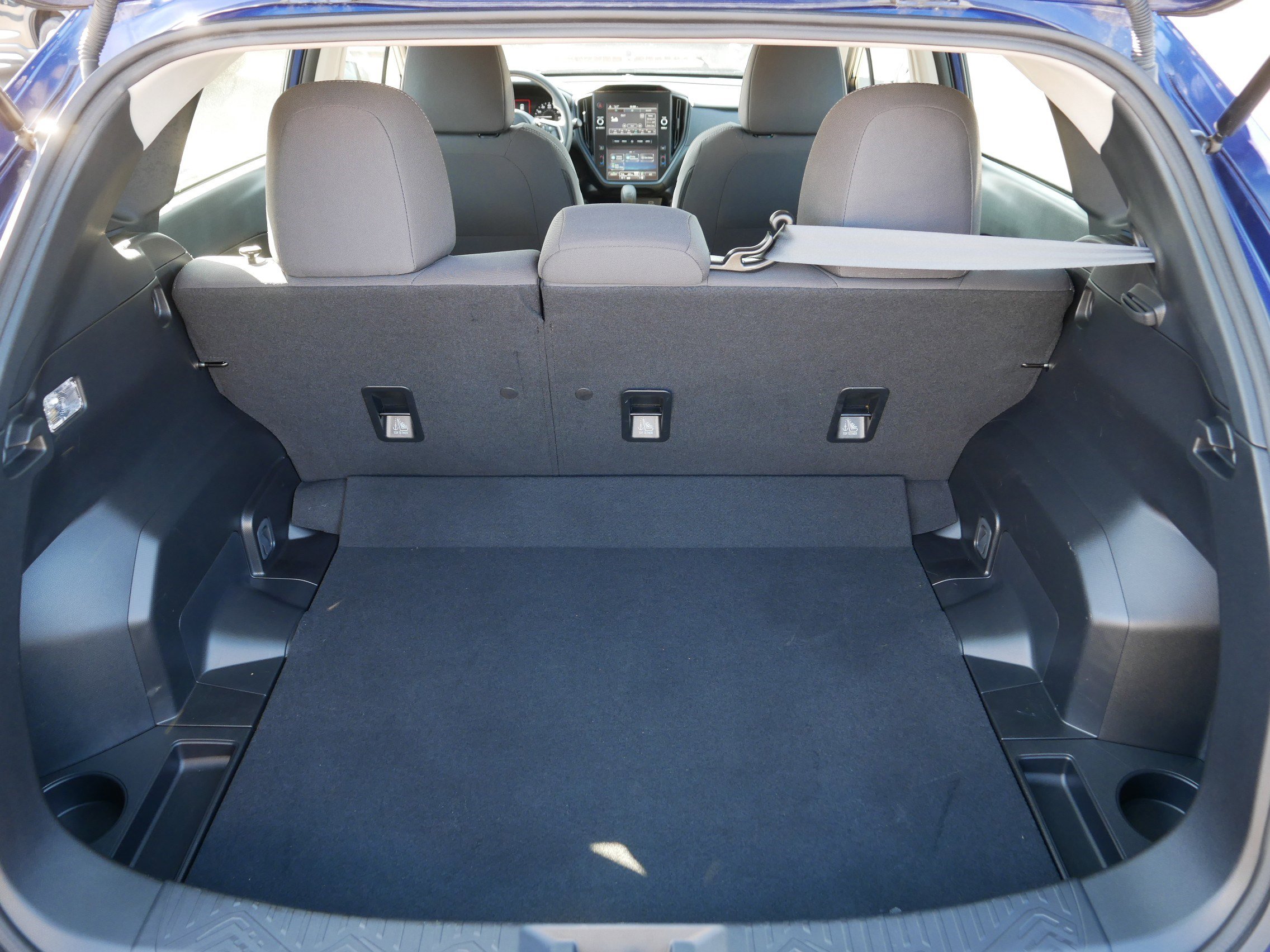 Used 2024 Subaru Impreza 2.0i AWD/4WD image 18