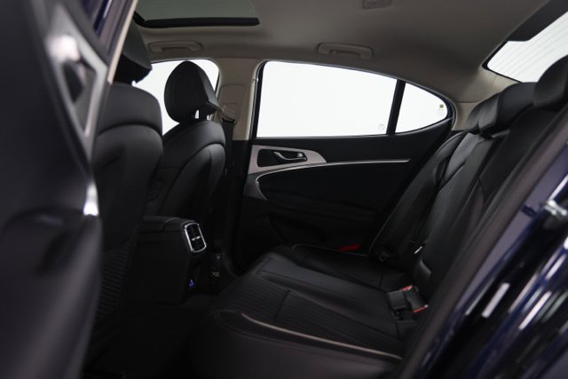 New 2026 Genesis G70 2.5T Prestige AWD/4WD image 32