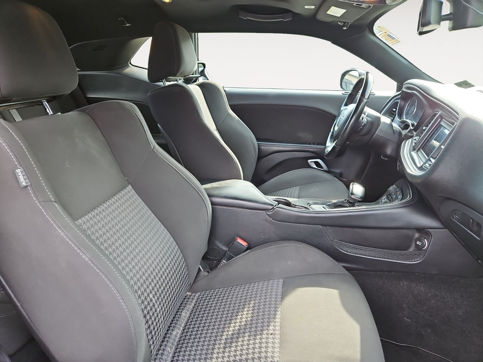 Used 2021 Dodge Challenger R/T RWD image 15