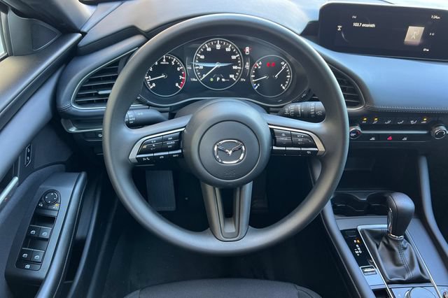 Used 2026 MAZDA MAZDA3 s FWD image 15