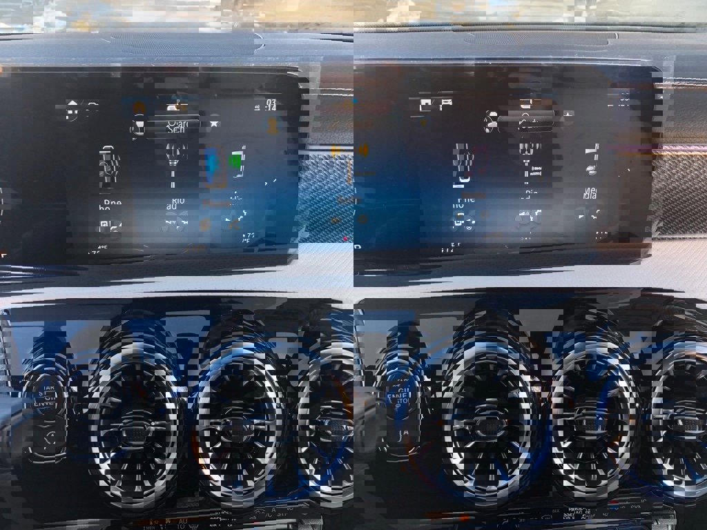 New 2026 Mercedes-Benz CLA 250 4MATIC image 27