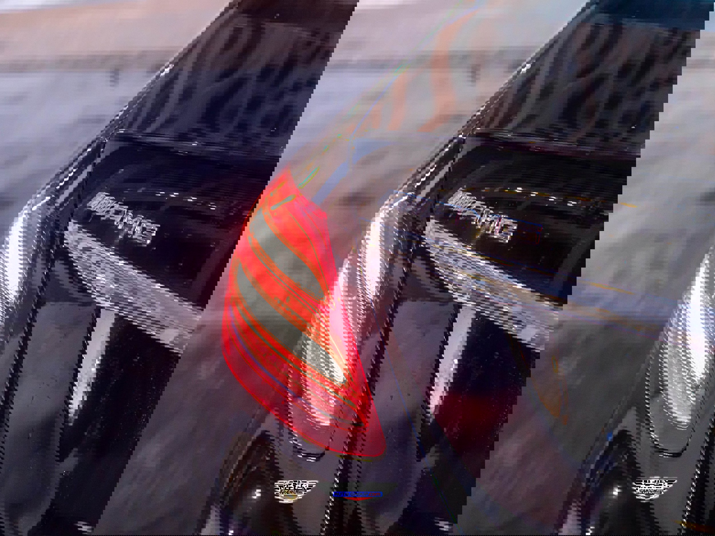 Used 2017 Mercedes-Benz E 43 AMG 4MATIC Sedan image 48