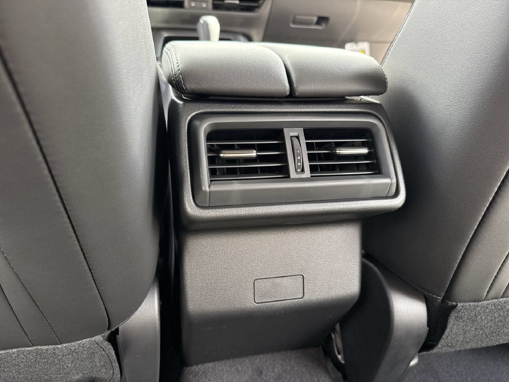 New 2026 MAZDA CX-5 Preferred AWD/4WD image 37