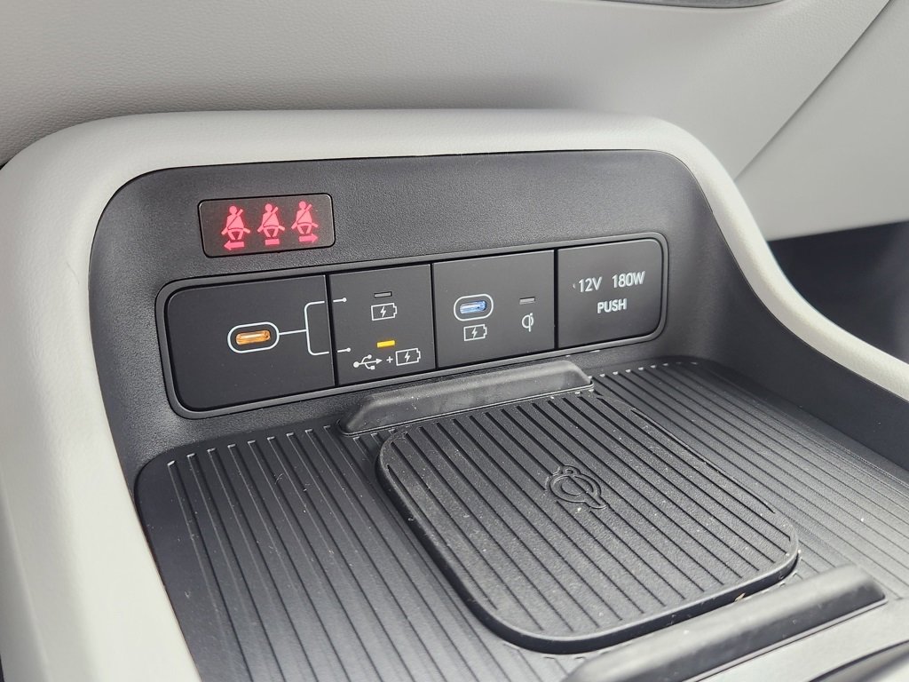 New 2026 Hyundai Kona SEL Sport image 20