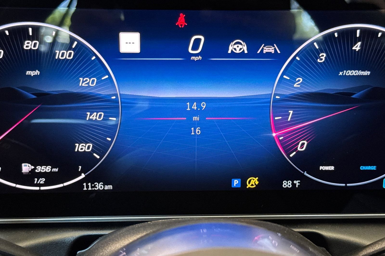 Used 2025 Mercedes-Benz C 300 4MATIC Sedan image 31