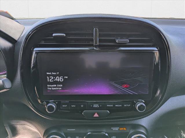 Used 2023 Kia Soul EX image 15